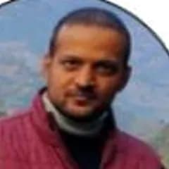 Dr. Wasimul Haque, Joint Secretary