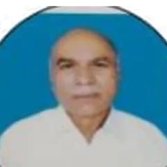 Dwarika Ram, State Co-ordinator