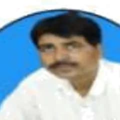 Md Faurukh, Treasurer
