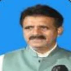 Md. Naushad, Office Bearer