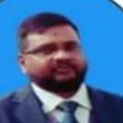 Md. Shafiqur Rahnman, Joint Secretary