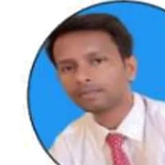 Ravish Kumar Singh, Office Bearer