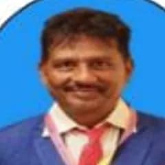 Sheo Jee Prasad, District Secretary
