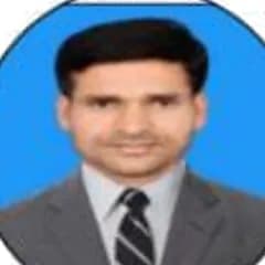 Sunil Kumar Singh, Office Bearer
