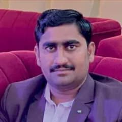 Abhishek Kumar, Vice Secretary