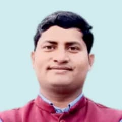 Awdhesh Kumar Chaurasiya, Treasurer