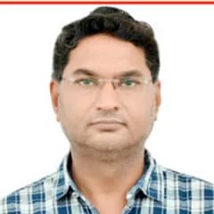 Kirti Prakash, President