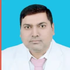 M. A. Siddiquee, Vice President