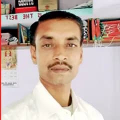 M. K. Sahu, Joint Secretary