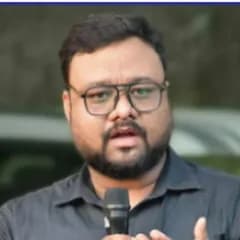 Qurratulain Khan, District Spokesperson