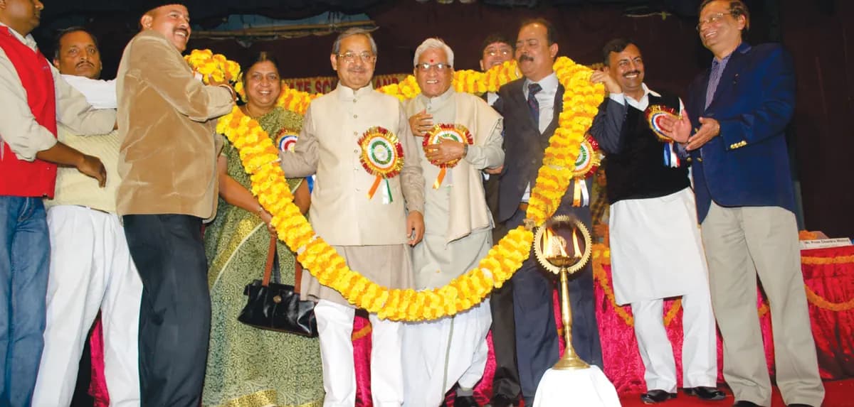 Association programme, 2012, photo 1 of 5