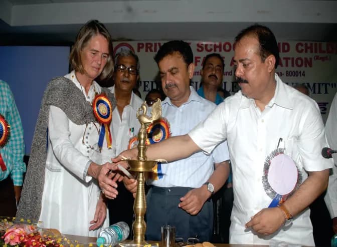 Association programme, 2012, photo 2 of 5