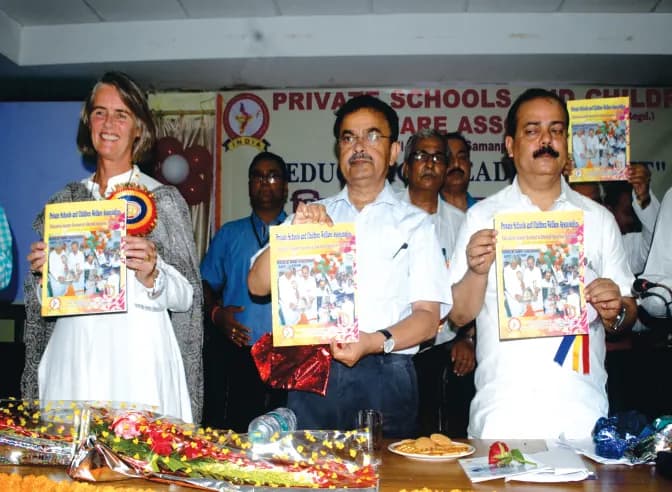 Association programme, 2012, photo 3 of 5