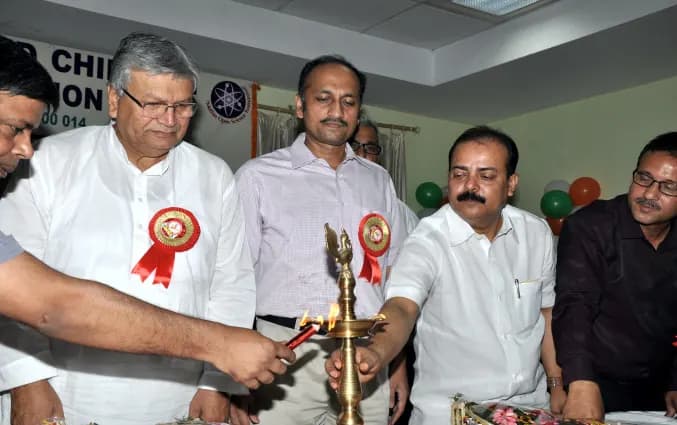 Association programme, 2014, photo 2 of 8