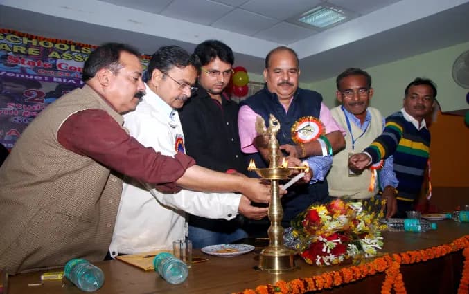 Association programme, 2014, photo 4 of 8