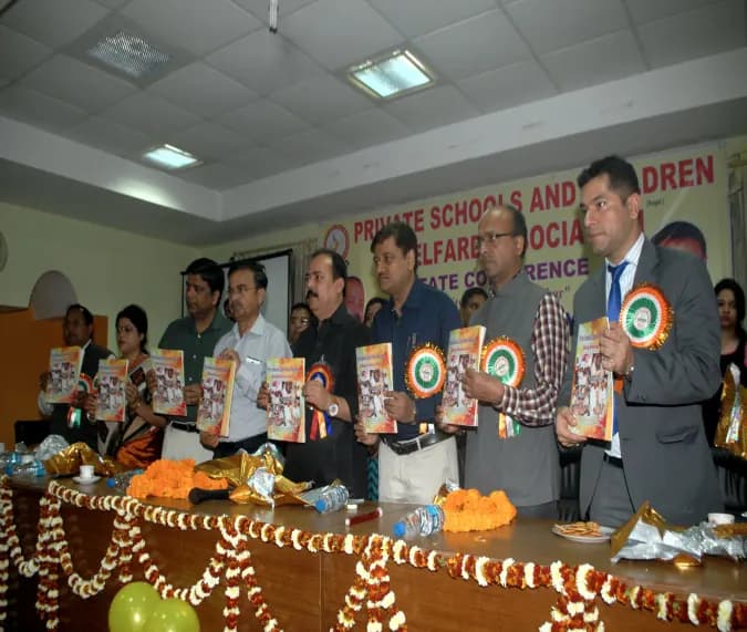 Association programme, 2015, photo 1 of 6