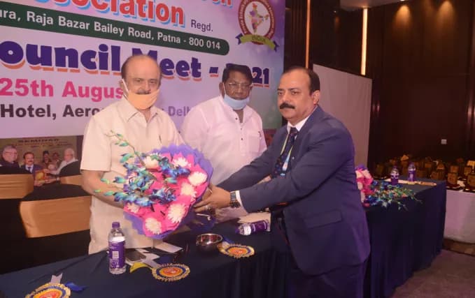 Association programme, 2021, photo 4 of 8