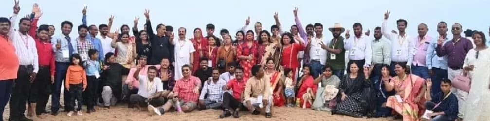 Association programme, 2023, photo 2 of 8