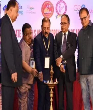 Association programme, 2023, photo 3 of 8