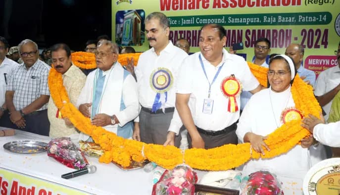 Association programme, 2024, photo 3 of 8