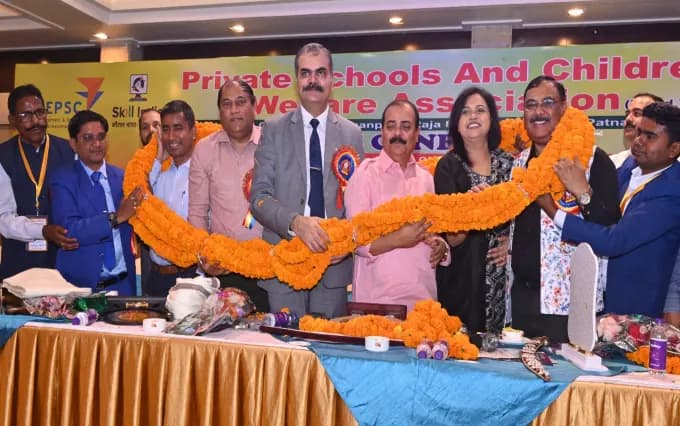 Association programme, 2025, photo 2 of 8