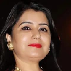 Archana Gaba, State President, Punjab