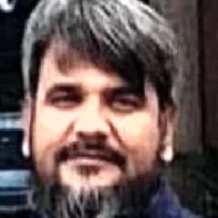 Bilal Nattar, Working President, Tamil Nadu