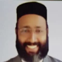 Fr. P. S. Varghese, State President, Nagaland