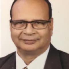 N. Ramachandran Nair, Chairman, Kerala