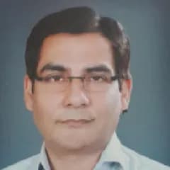 Nazrul Islam Syed, State President, Maharashtra