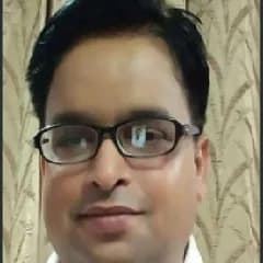 Pawan Sharma, State President, Madhya Pradesh