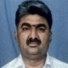 Rakesh Bansal, State President, Chandigarh