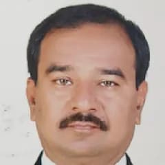 S. N. Reddy, State President, Telangana