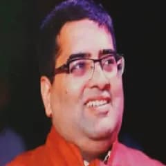 Samarjeet Singh, State President, Uttarakhand