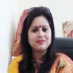 Ms. Varsha Thakur, State President, Himachal Pradesh
