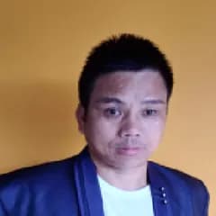 Yowa Bullet, State President, Arunachal Pradesh