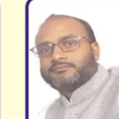 Kausar Azam, District Executive Member