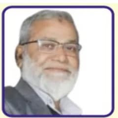 Prof. Raqueeb Ahmad, Patron