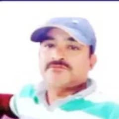 Ravindra Singh, District Spokesperson