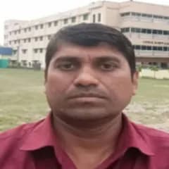 अजीत कुमार, ज़िला कार्यकारिणी सदस्य