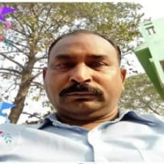 आनन्द किशोर, ज़िला संरक्षक
