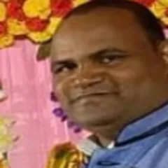 अविनाश कुमार, ज़िला संयुक्त सचिव
