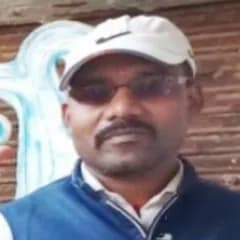 मनोरंजन कुमार, ज़िला मीडिया प्रभारी