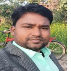 प्रवीण कुमार, ज़िला कार्यकारिणी सदस्य