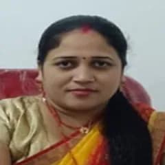 सोनी कुमारी, ज़िला कार्यकारिणी सदस्य
