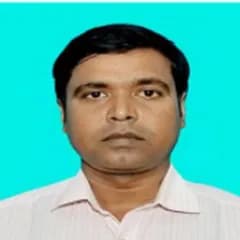 सुनिल कुमार मालाकार, ज़िला सूचना एवं जन संपर्क प्रभारी