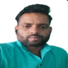 Dharmendra Kumar, District Deputy President