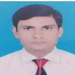 Md. Sabir Hussain, Member