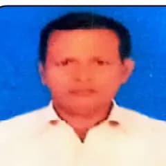 Rabindra Pandey, Member