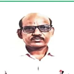 Satendra Narayan Singh, District Secretary